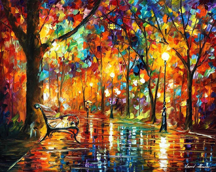 Night lights